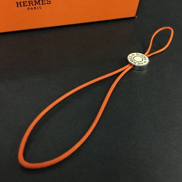 HERMES Serie Strap Mobile Strap